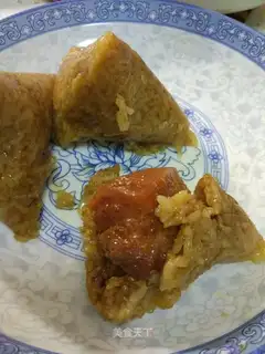 Meat dumplings