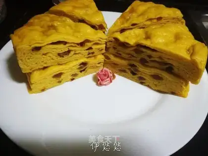 Pumpkin steam