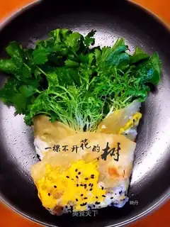 Egg-bread