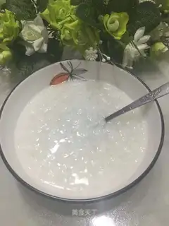 Porridge