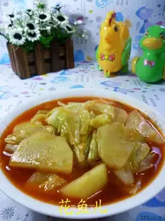 Potato chips