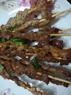 Baking string