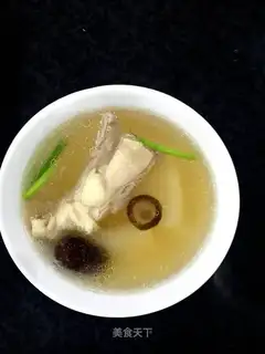 Old duck soup