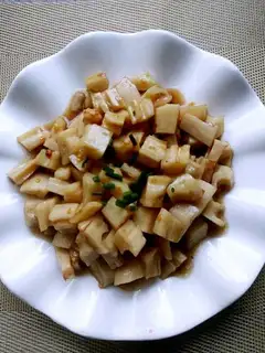 Sour spicy