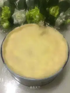 Mango 1,000-story box