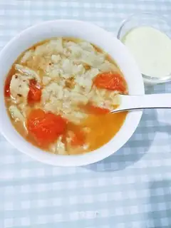 Spaghetti