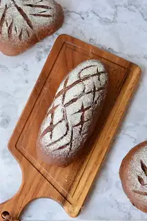 Coco Potato