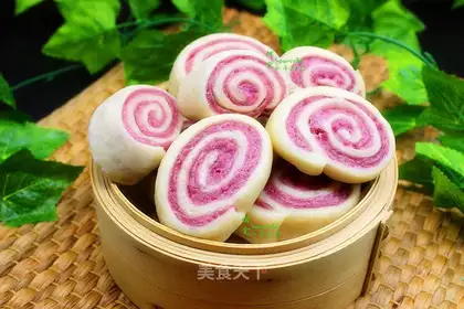 Potato rolls