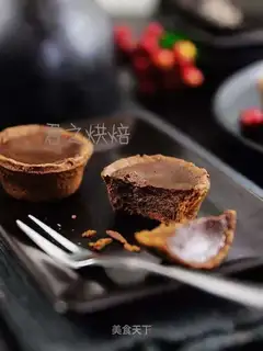 Mini chocolate