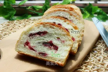 Potato bread
