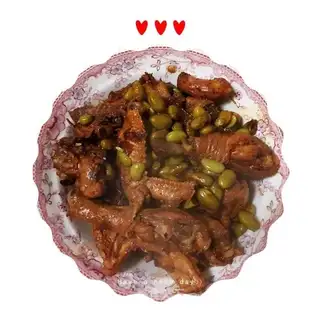 Chicken