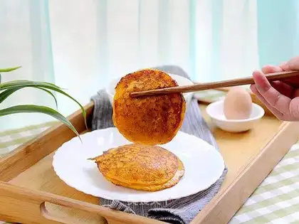 Pumpkin sesame loaf