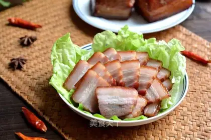 Spam roast