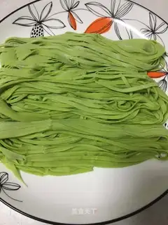 Noodles