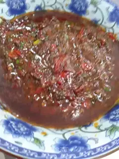 Spam sauce