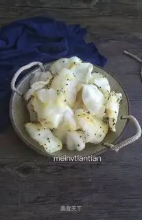 Shrimp chips