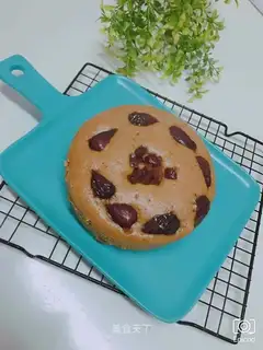 Red-sugar hairloaf