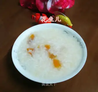 Porridge