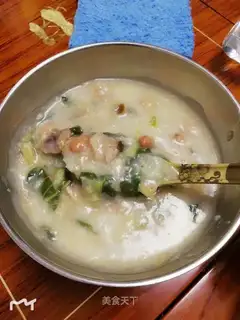 Porridge
