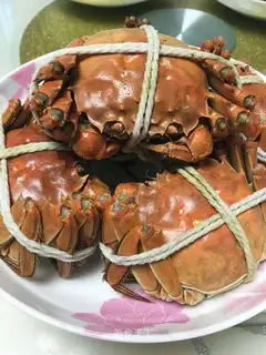 Crabs
