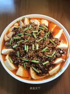 Tofu