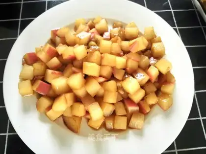 Scramble