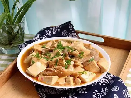 Tofu