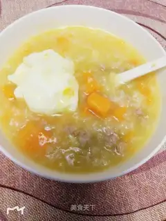 Potato omelet