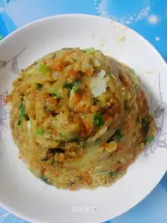 Mashed potatoes