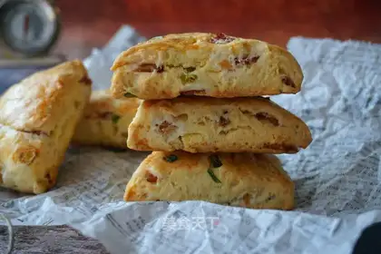 Bacon onion sacon
