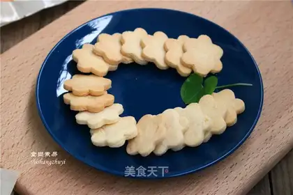 Crackers