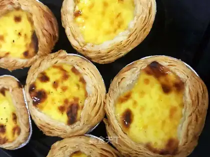 Eggstick
