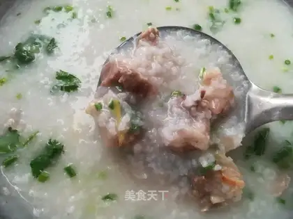 Porridge