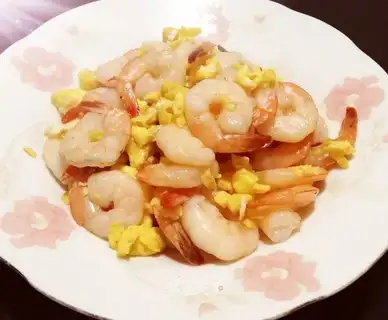 Shrimp