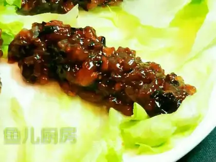 Su Hae-chan