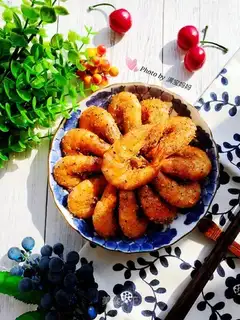 Pretzels
