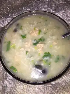 Porridge