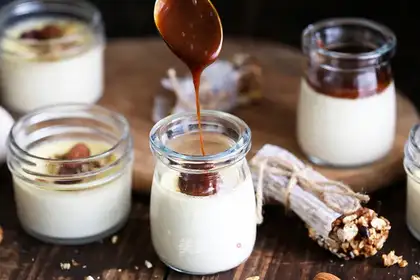 Pudding