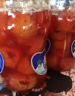 Sugar berries