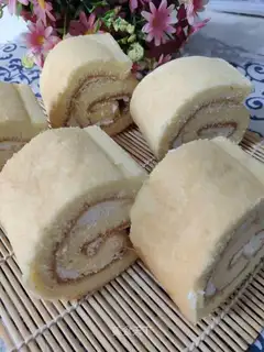 Cake roll