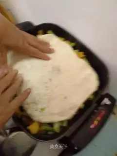 One pot out
