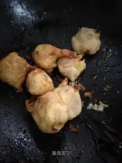 Yogurt balls