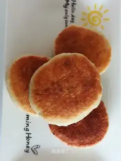A fragrance bun