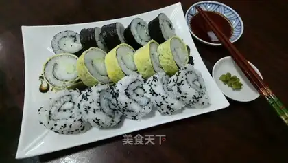 Sushi