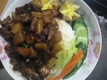 Porridge