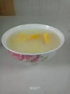 I'll feed the ground