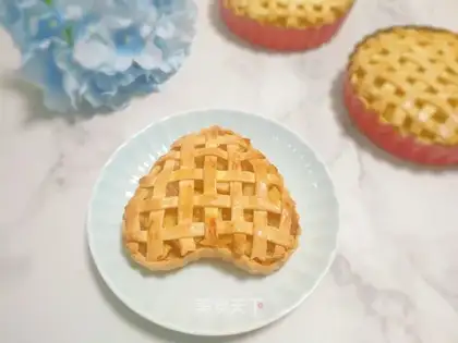 Apple pie