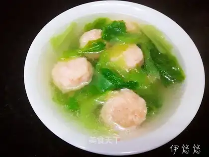 HOW TO MAKE A Q-BALL SHRIMP SLIP