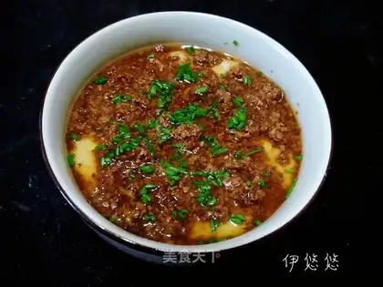 Flud eggs