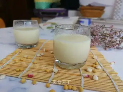 Corn soy